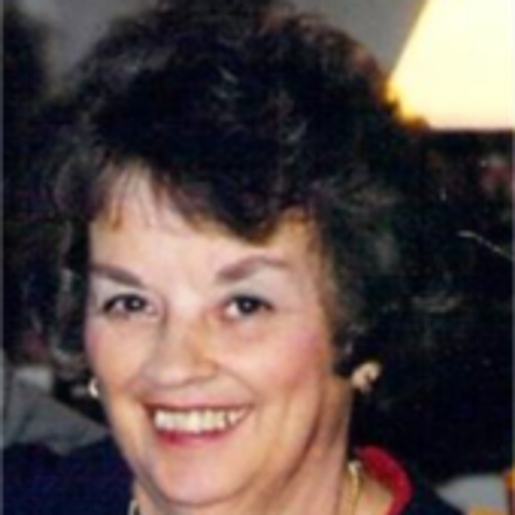 Joan Janell Cahak