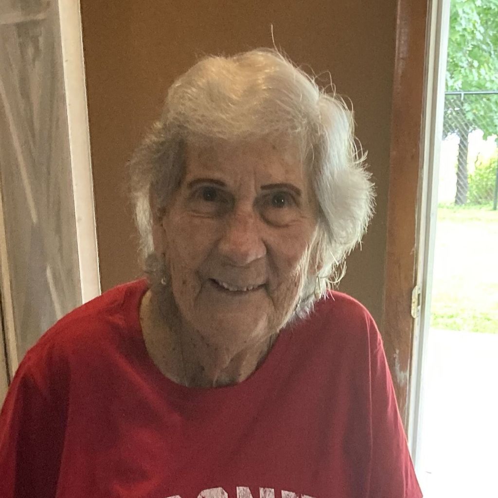 Irma Barbookles Profile Photo