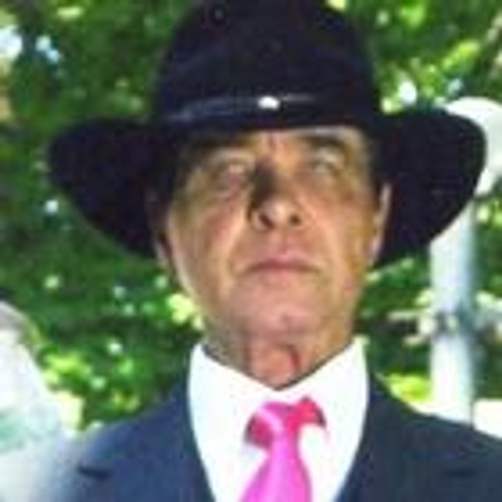 Laired Dale Williamson