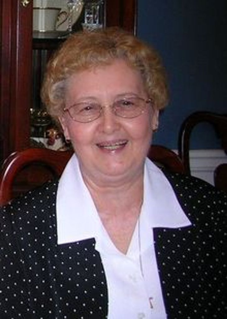 Joyce Rhodes Profile Photo