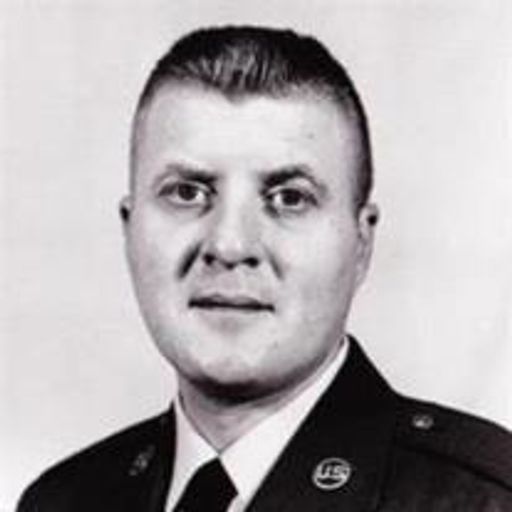 Frank C. Sopousek Profile Photo