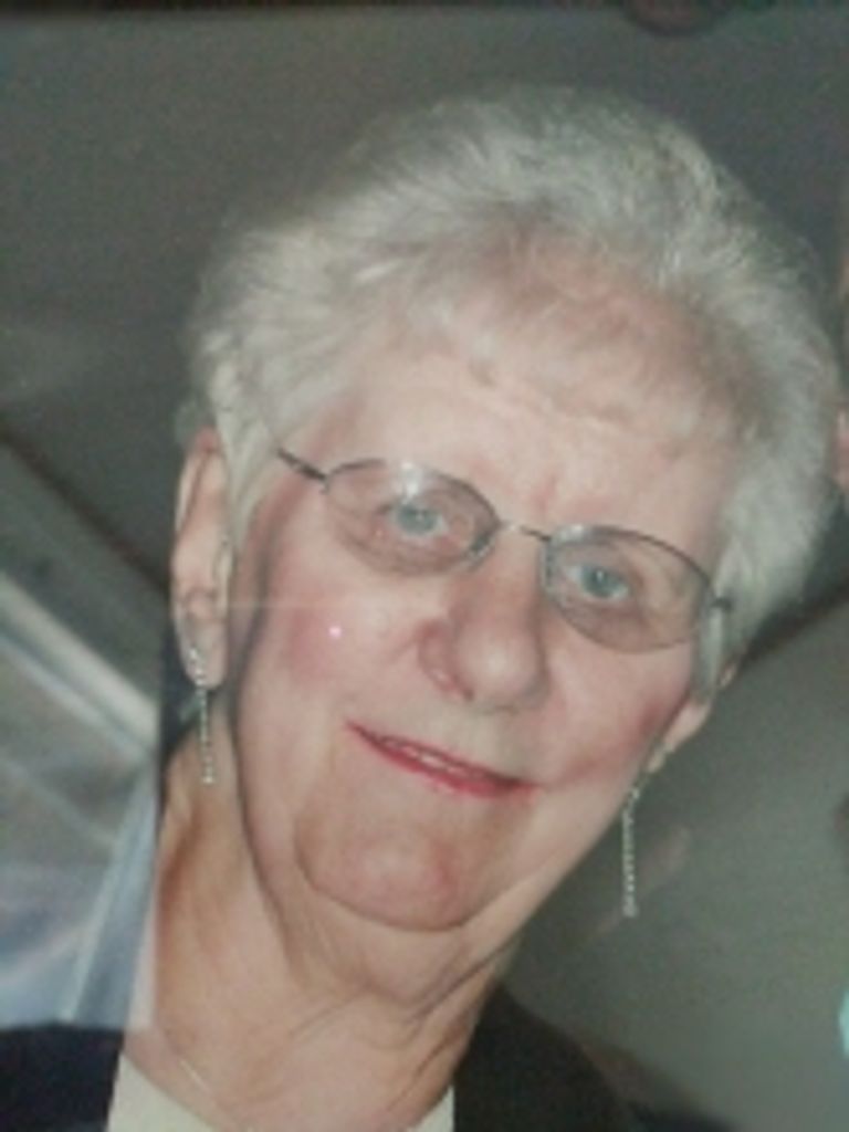 Sharon A. Young