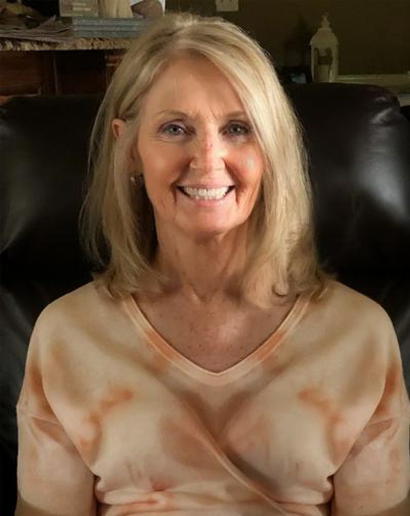 Pamela Joyce Gray Profile Photo
