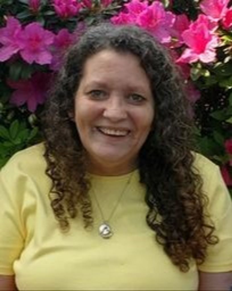 Alicia Carey Larsen Profile Photo