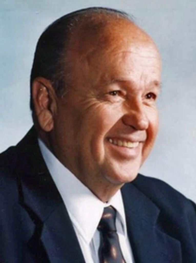 C. David Glad