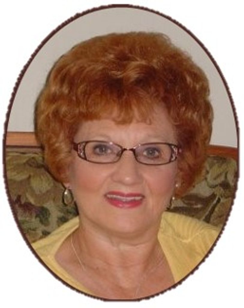 Kathy Alexander