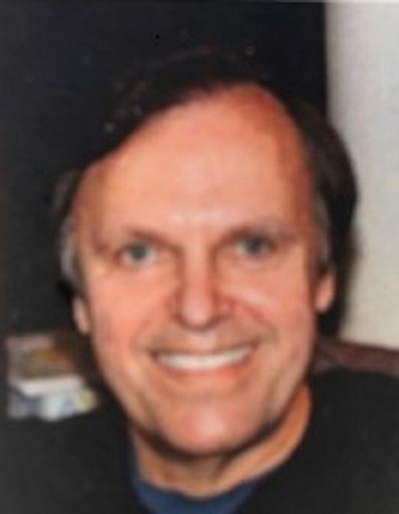 Robert M. "Bob" Clark Phd Profile Photo
