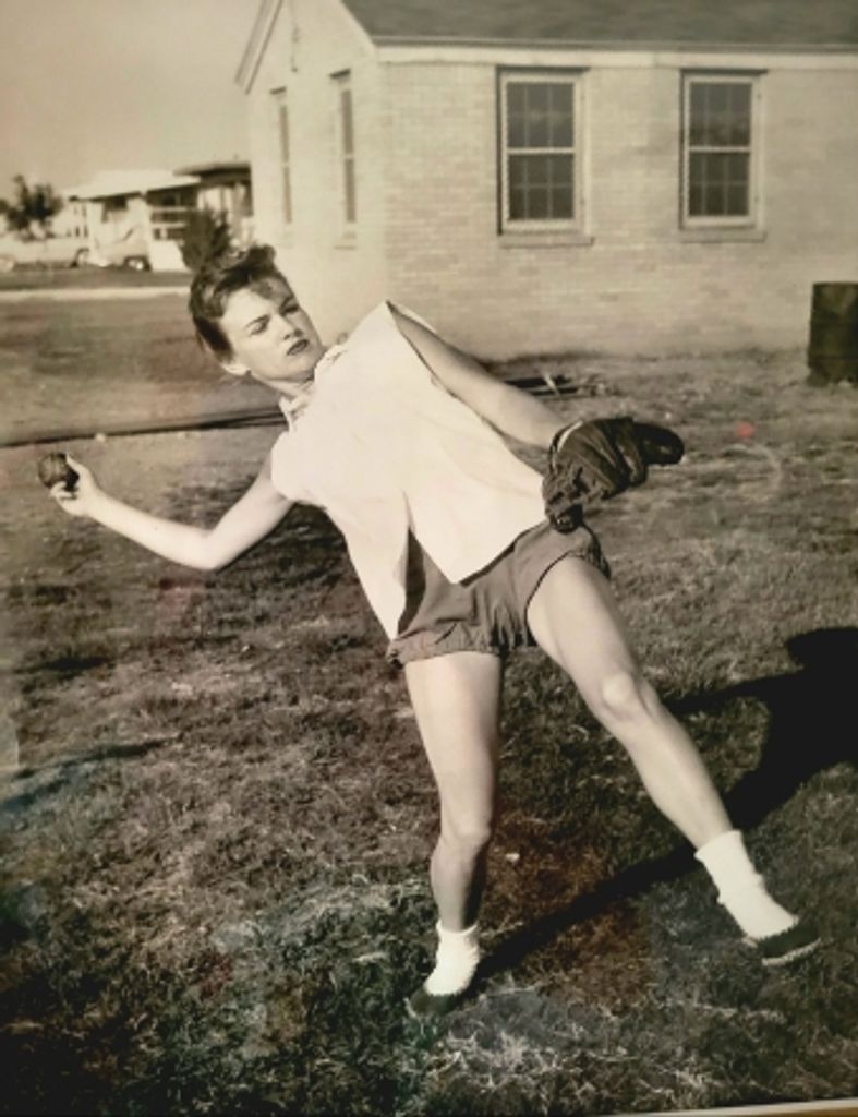 Dueda Gene Coppic Profile Photo