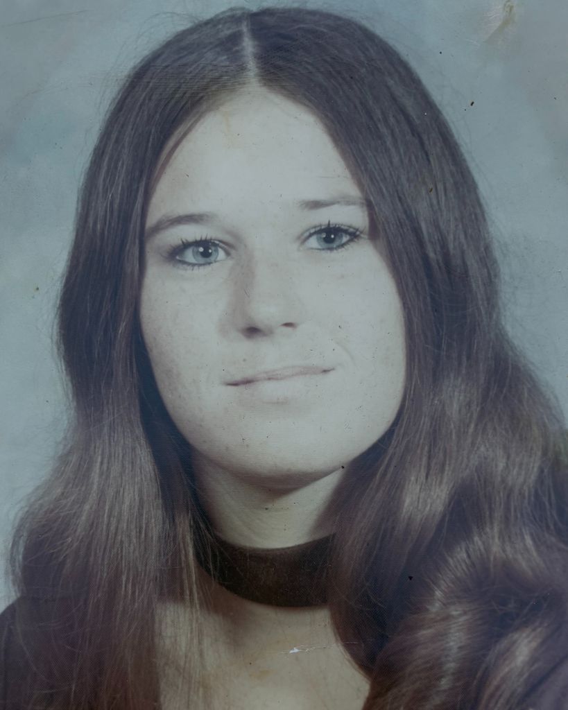 Bettie "Renee" Borders