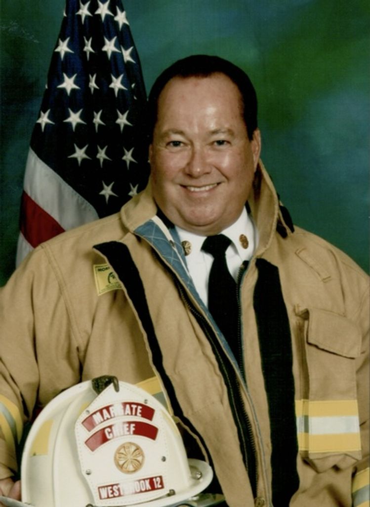 Garrison Grant Westbrook Profile Photo