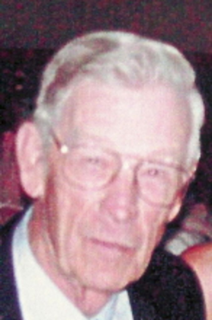 Rudolph J.B. Berger Profile Photo