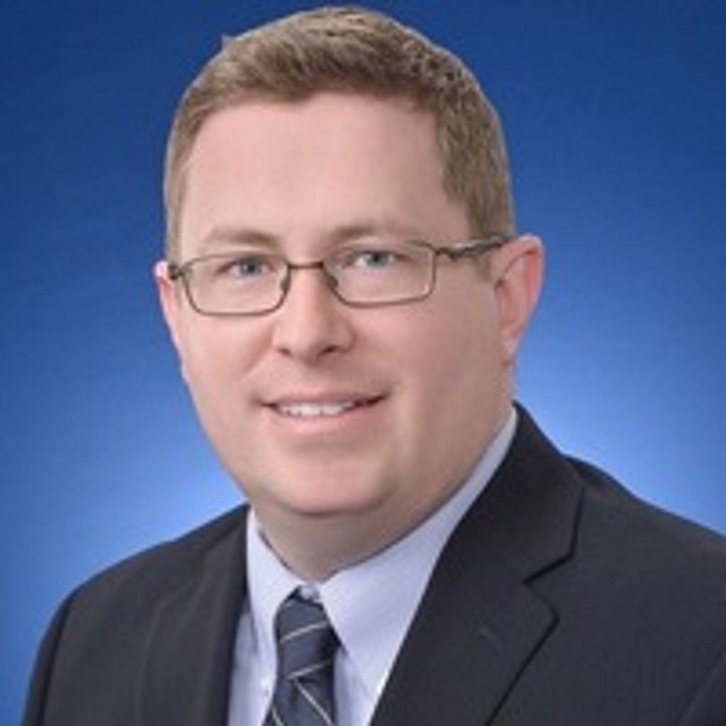 John C. Hanes