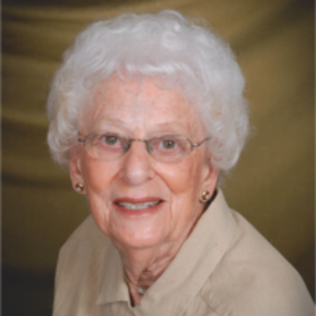 Dorothy  Louise Running Profile Photo