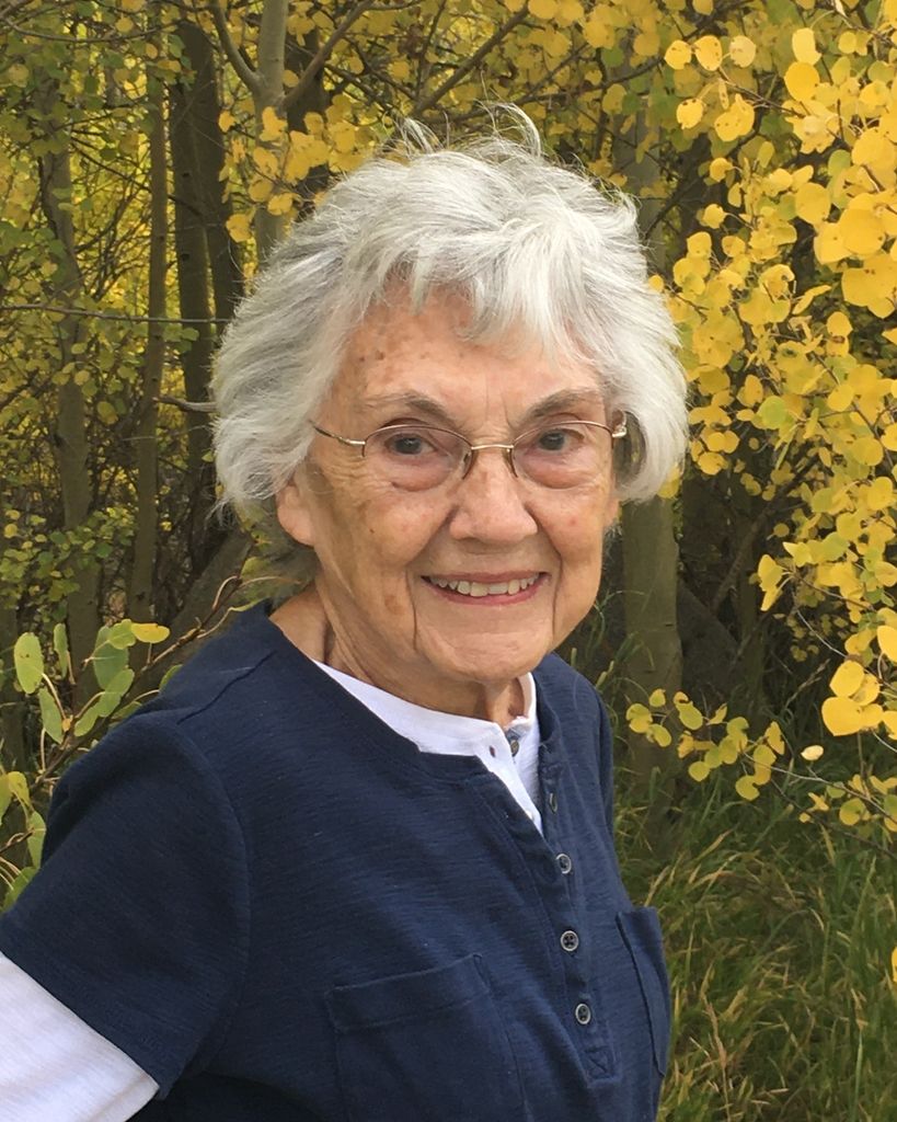 Nola Marita Smith