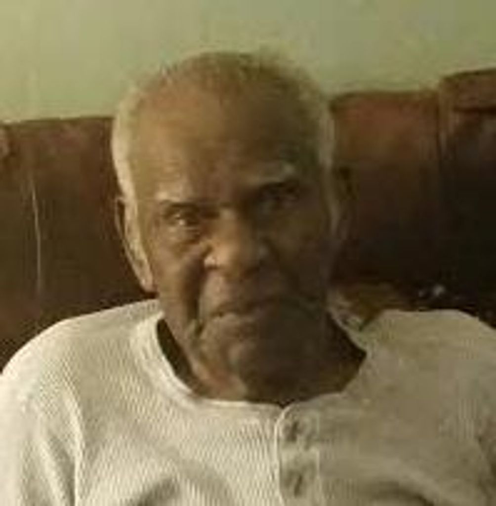 Rev. Abraham Brown