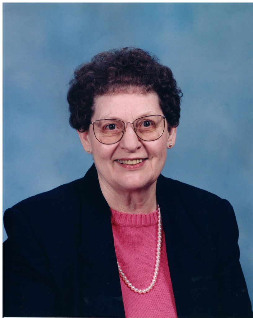 Mabel DeLissa