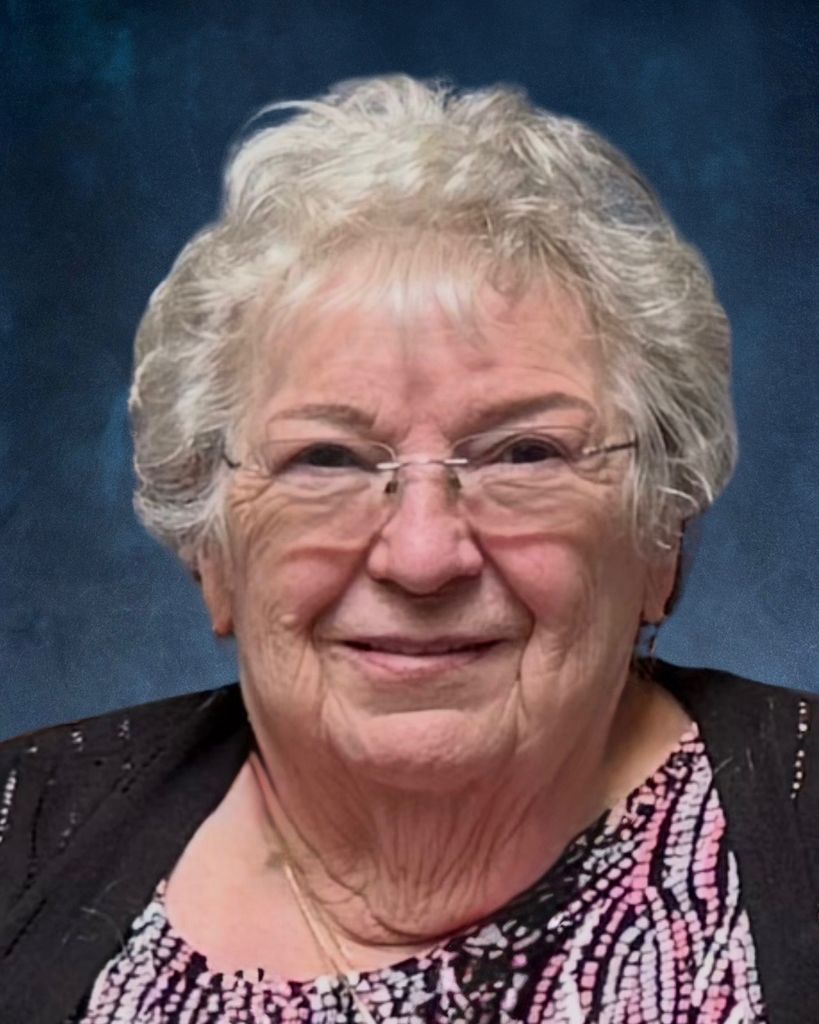 Charlotte L. Frank