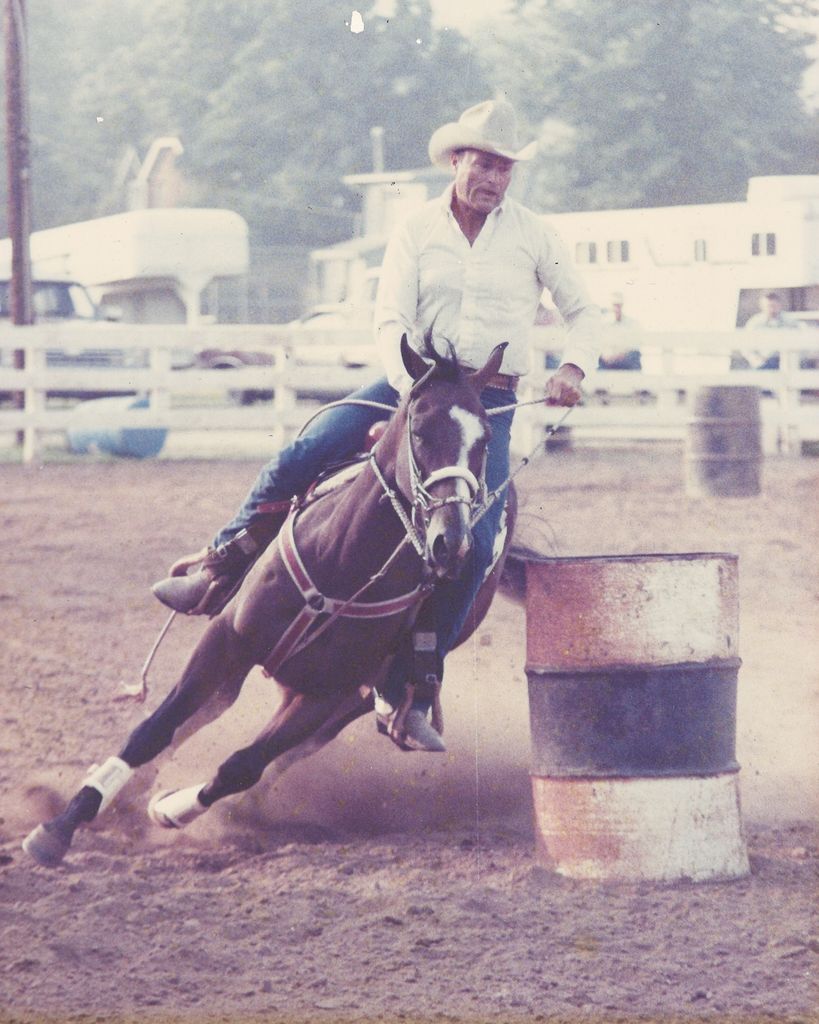 William "Pooge" Greer Profile Photo