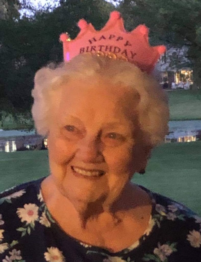 Grace Bryngelson Profile Photo