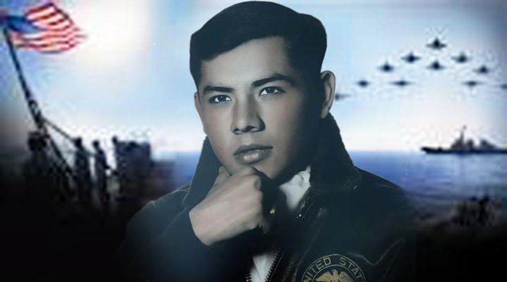 Jose "Chito" Campos Davila Jr. Profile Photo
