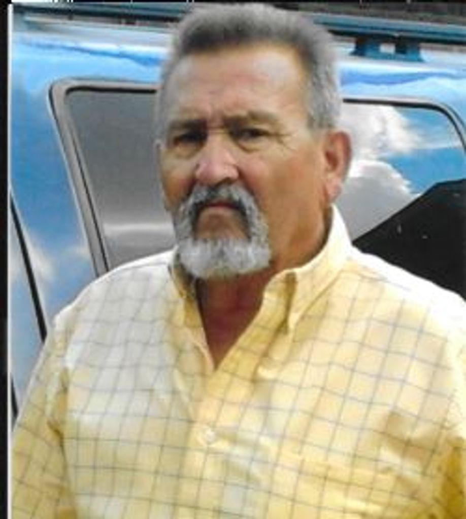 Eliseo L. Garcia