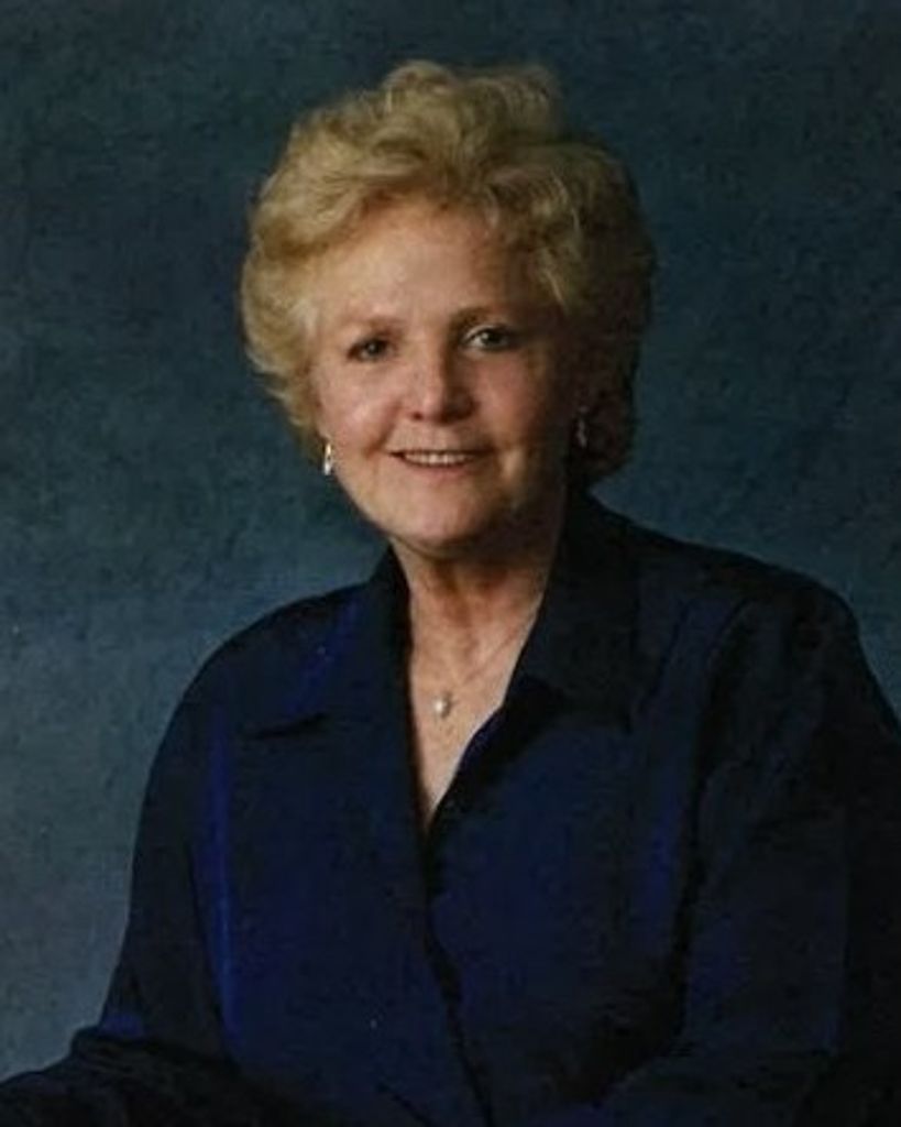 Corinne Agnus Honaker Profile Photo