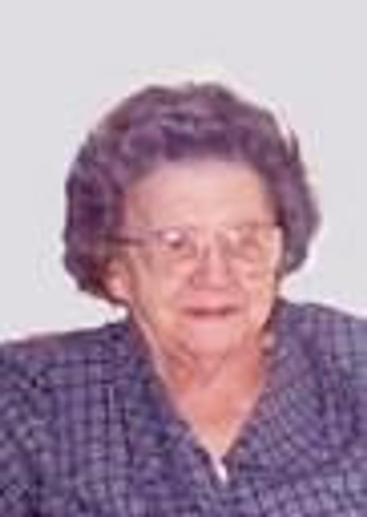 Ella Louise Krechel