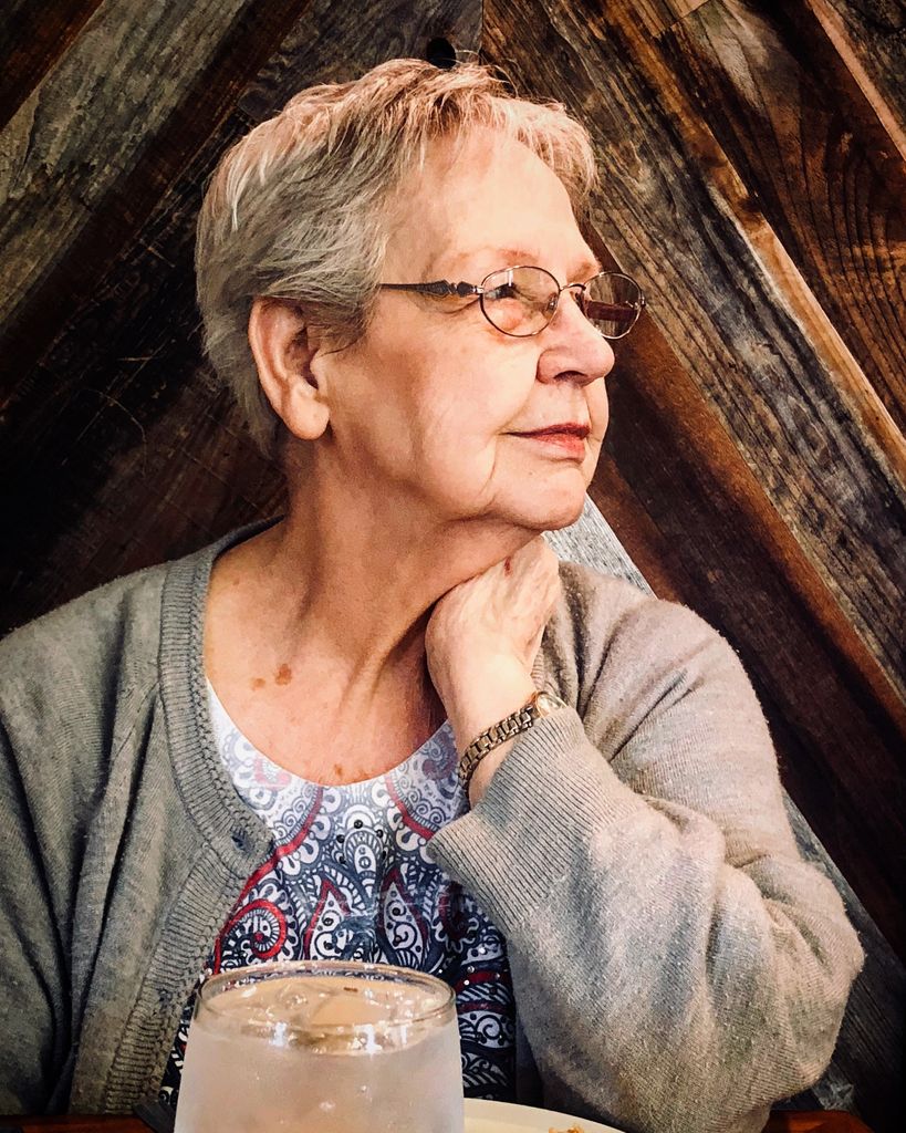 Myrna Cook Smith Profile Photo