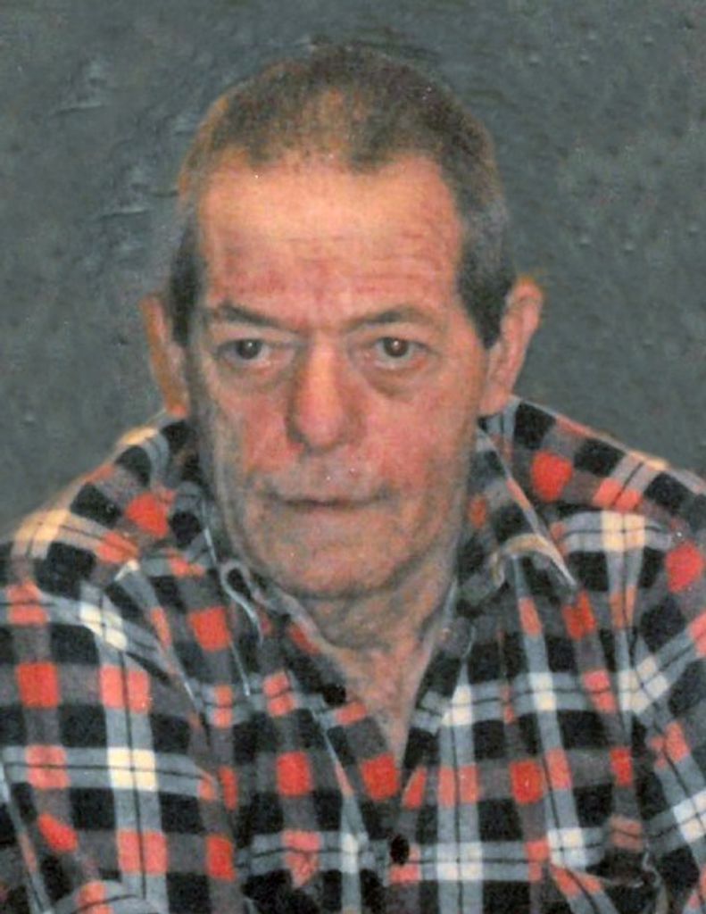 Norman Cotham