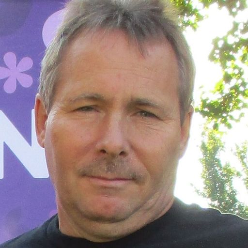 Garret Miller Profile Photo