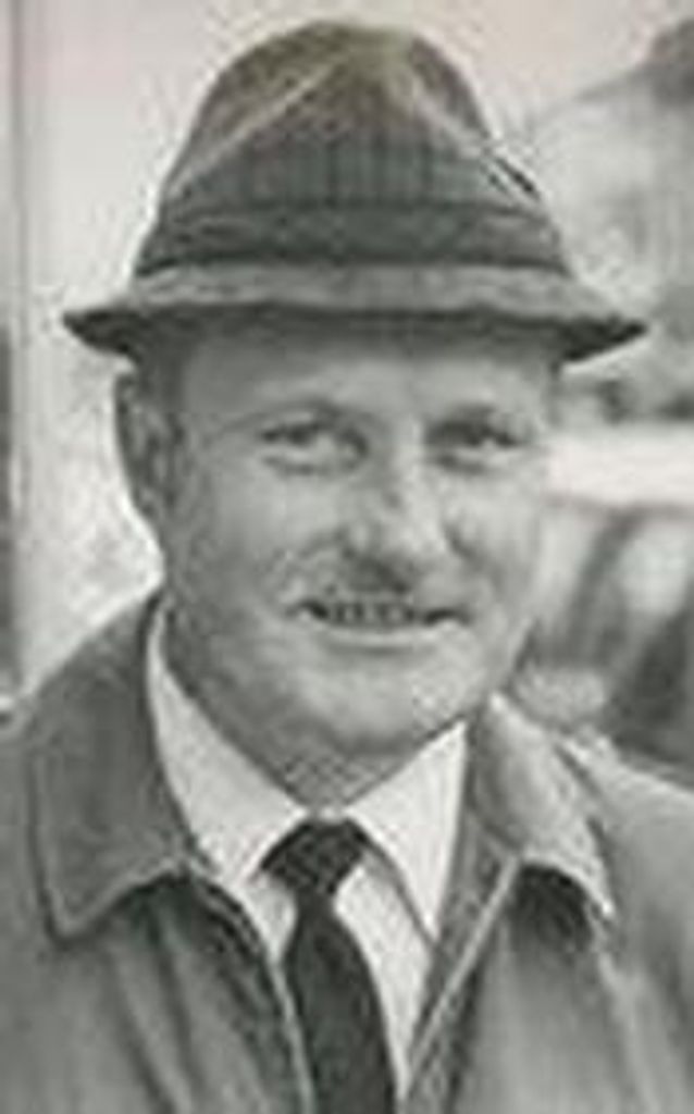 John Wuotila Profile Photo