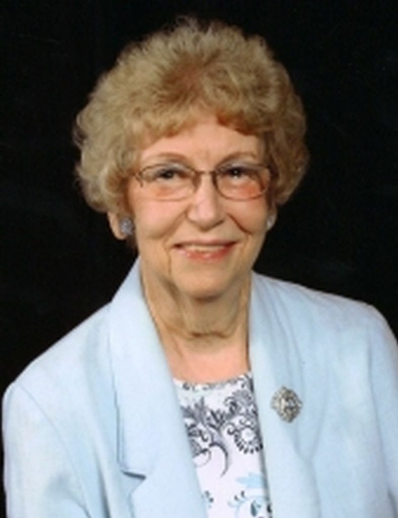 Helen (Shelburne)  Downing Profile Photo