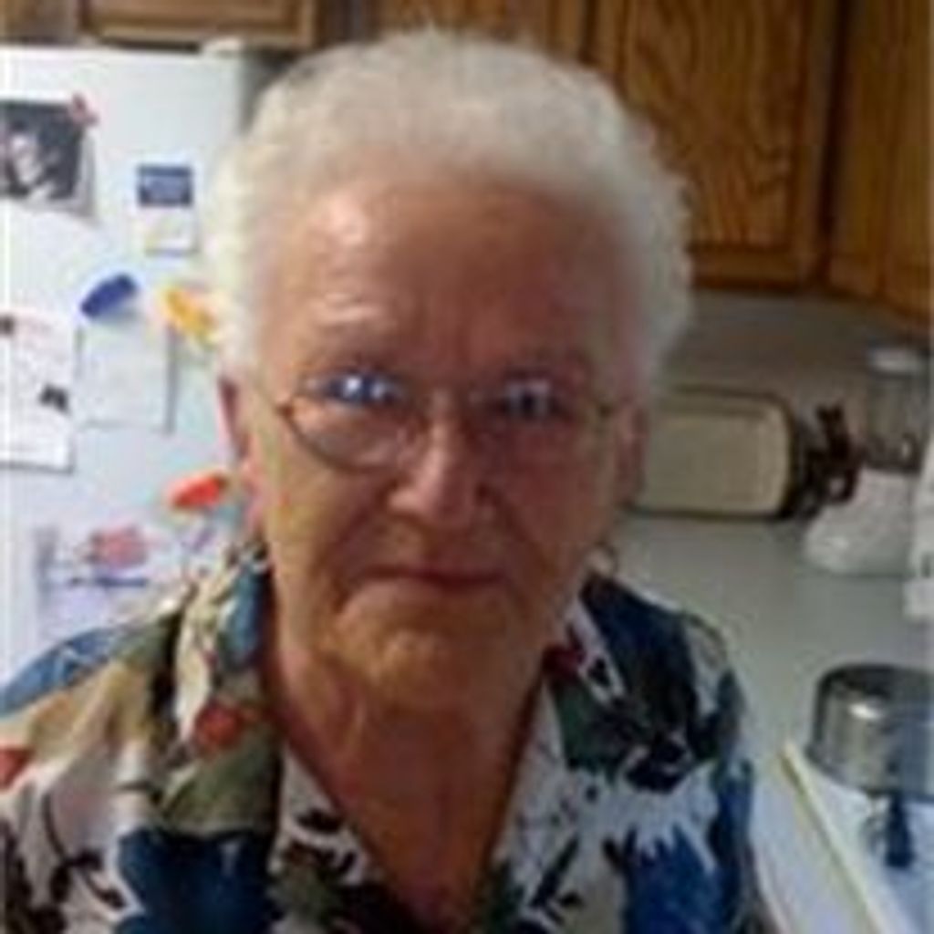 Dorothy Rhea Vance Mosley