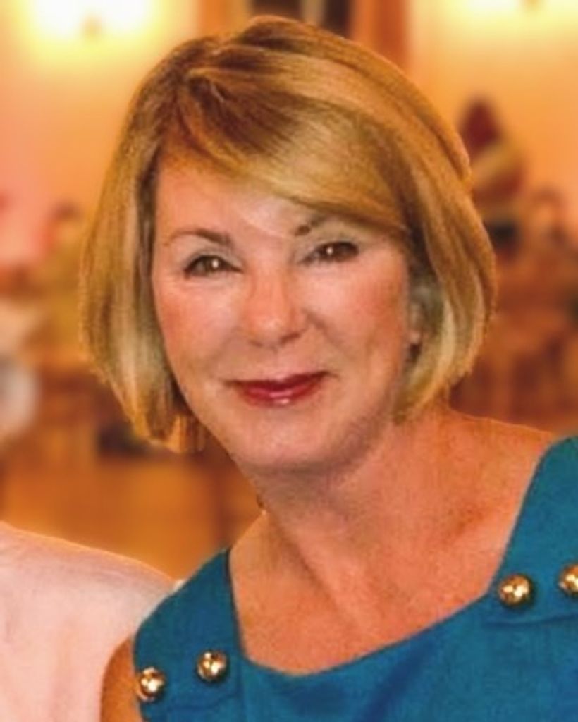 Susanna Atkins McCarthy Profile Photo