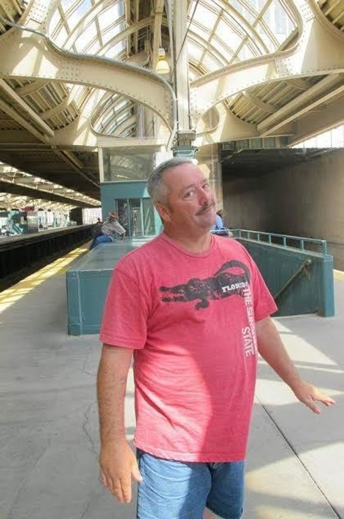 Joseph Christopher Hettich Profile Photo