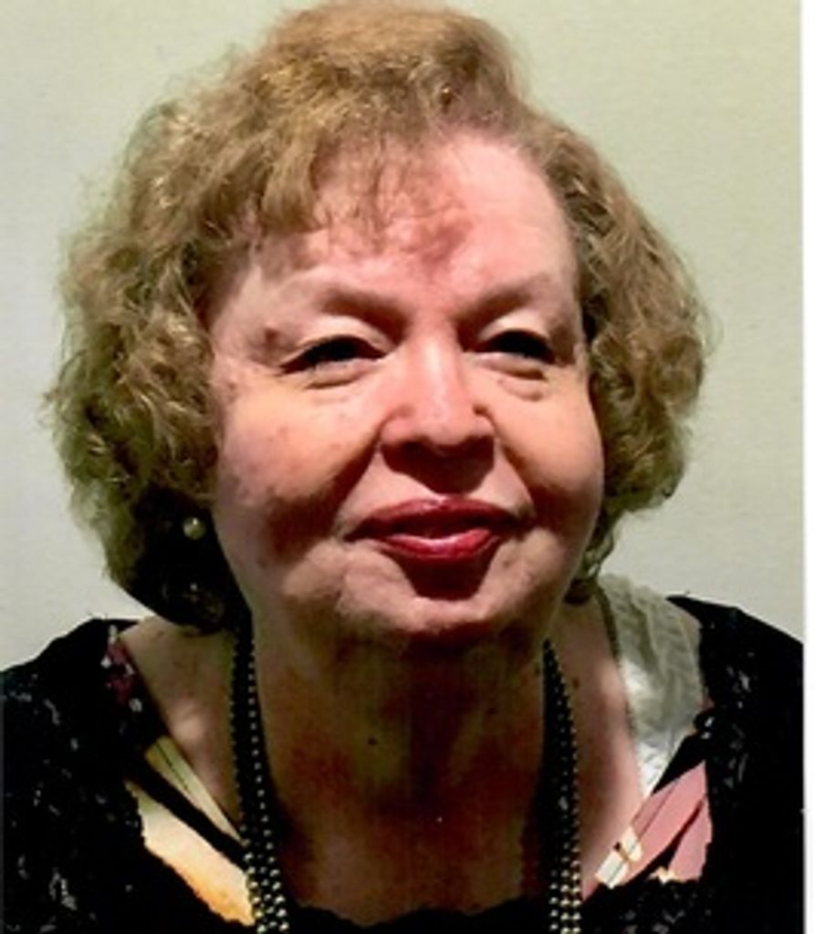 Kay R. Radle