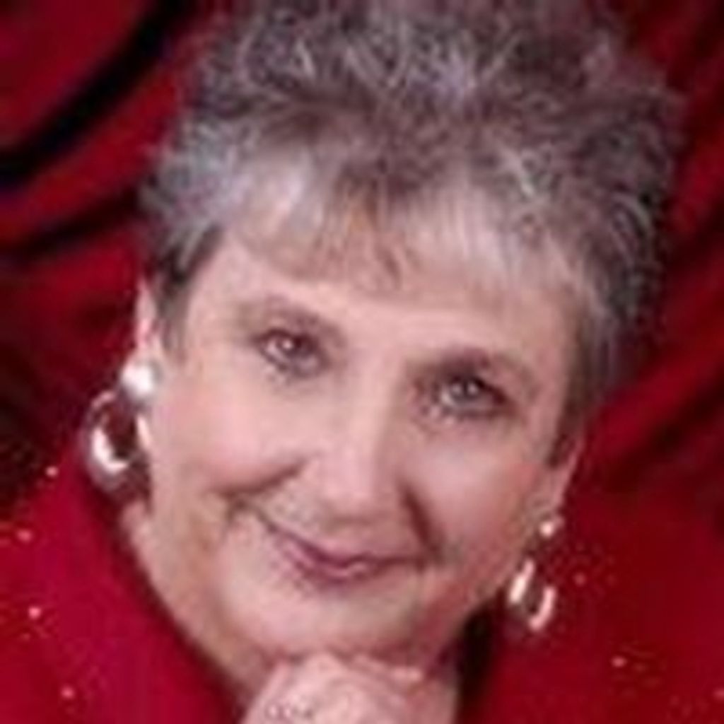 Judith Ann Keenportz