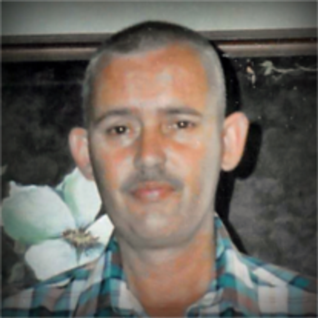 James  Franklin Davis, Jr.