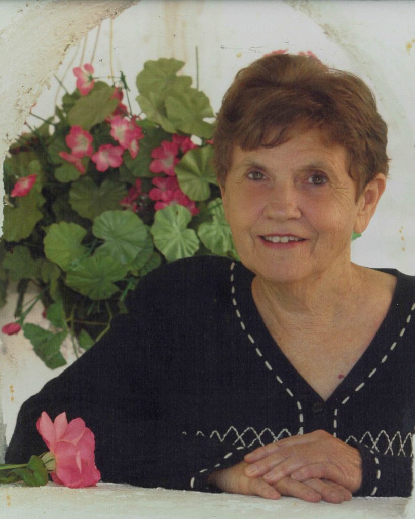 Patricia J. Tines (Madden) Profile Photo