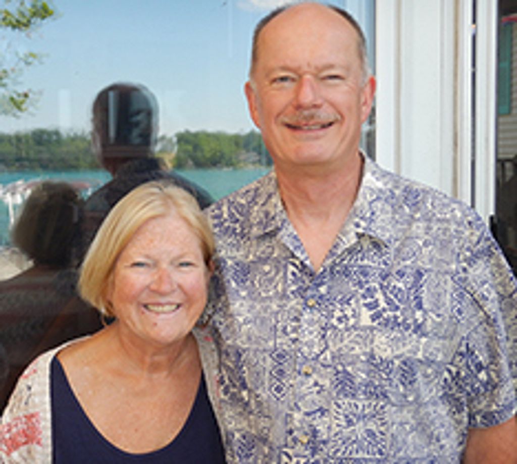 Patricia Luecht Profile Photo