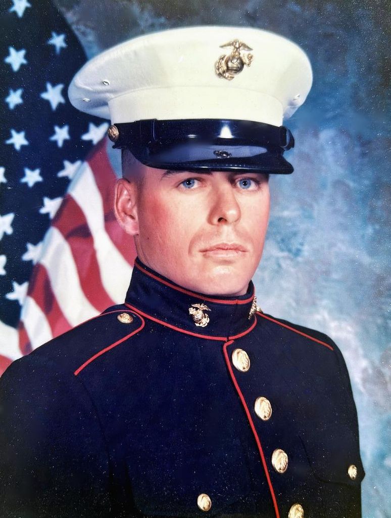 Peter James Mone Jr. Profile Photo