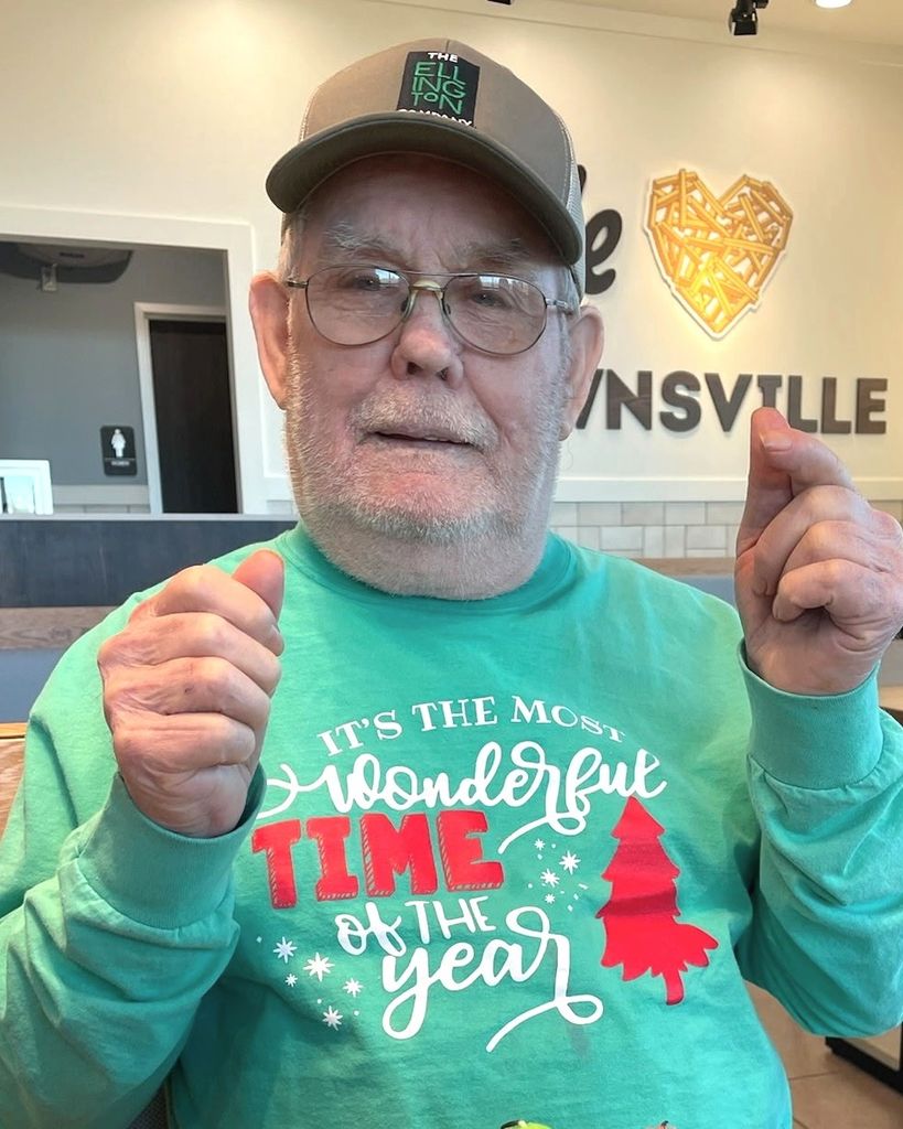 Robert "Bobby" Glover