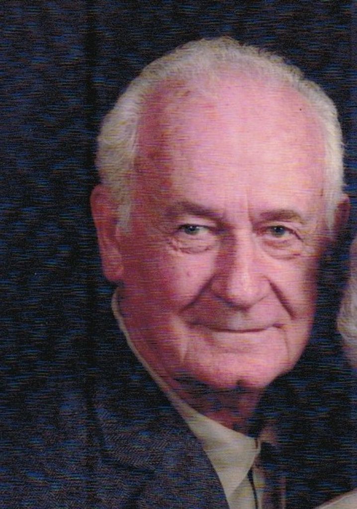 Joseph Wiltrout