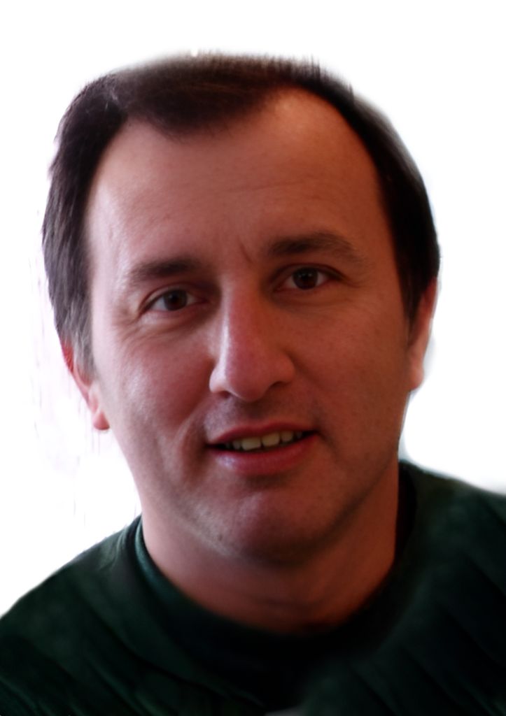 Leonard "Lenny" Young Jr.