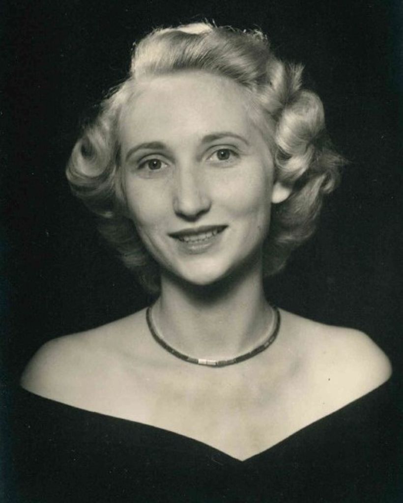 Margie Ruth Askew Profile Photo