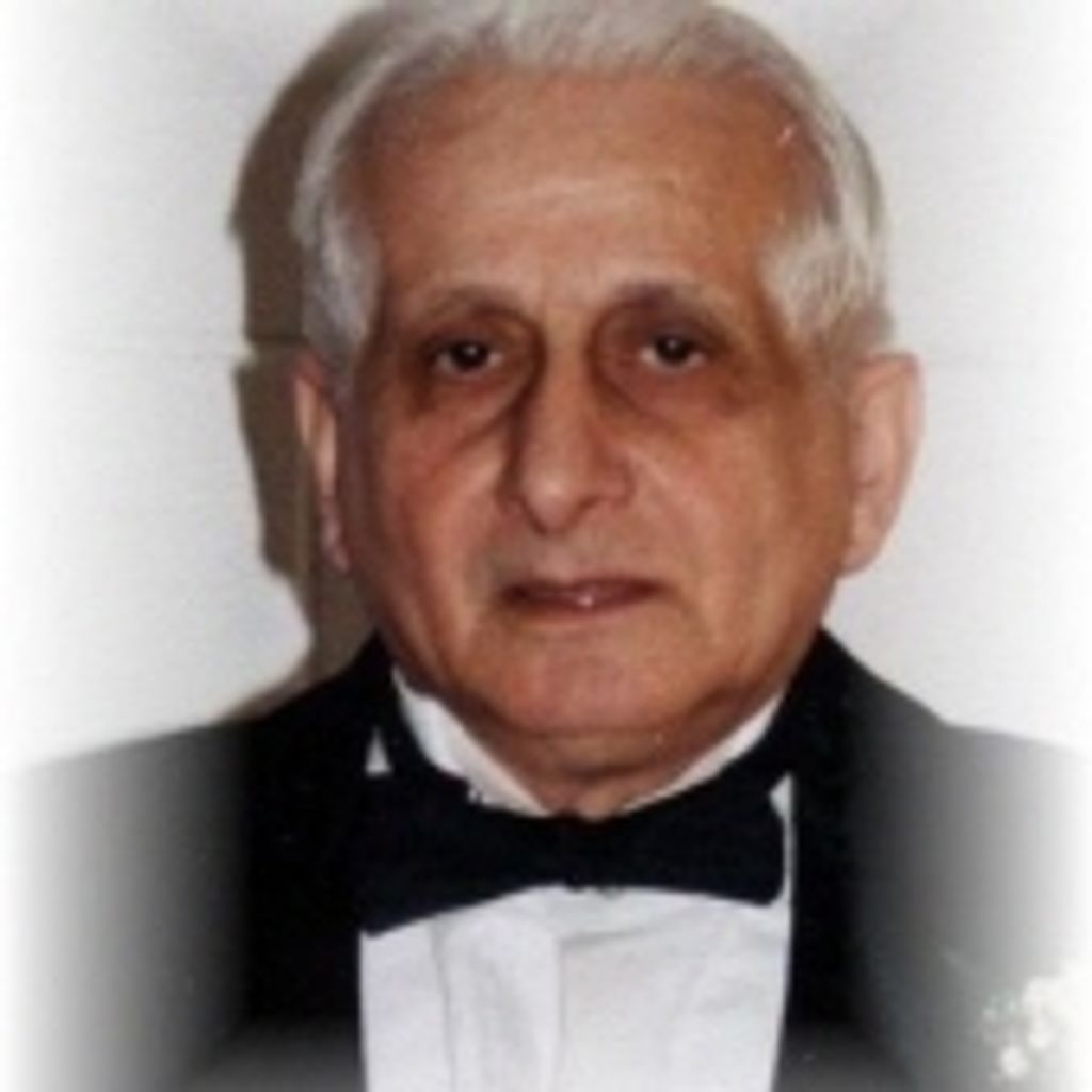 Louis D. Miletti