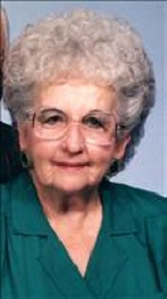 Mary Wiloese Wilson Profile Photo