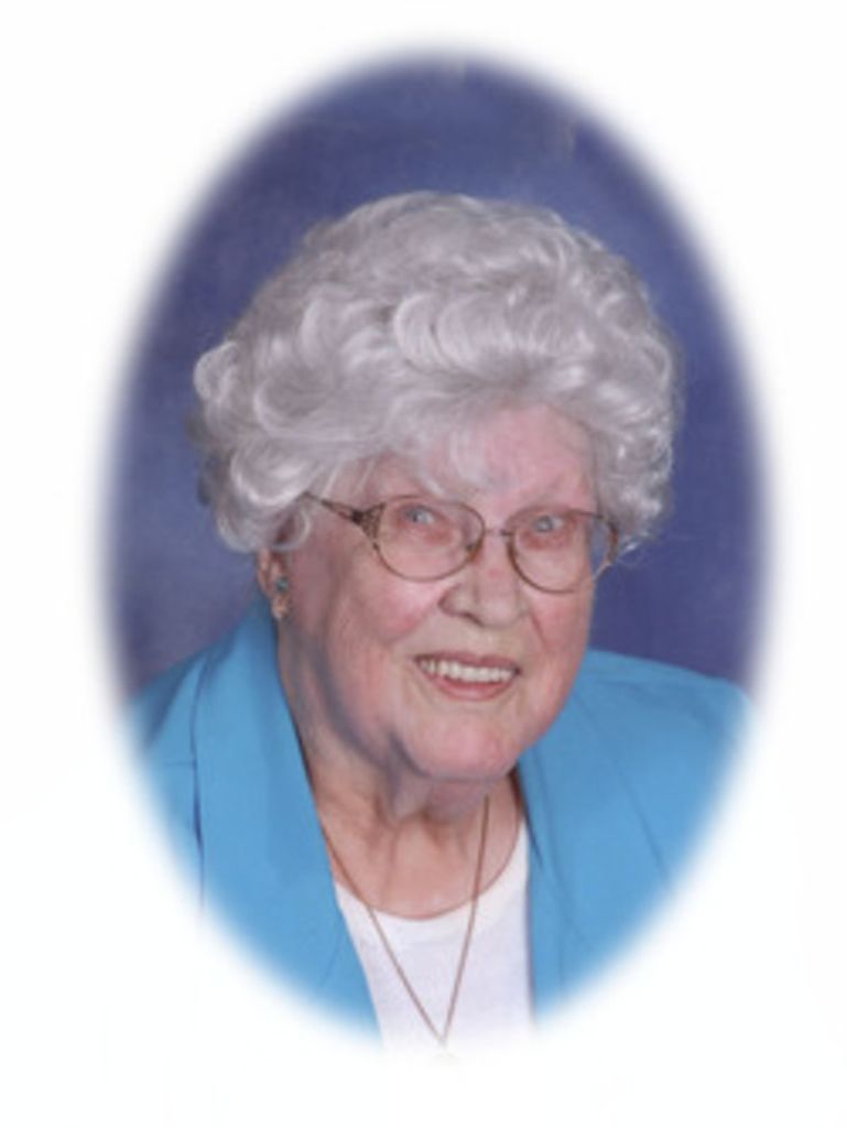 Phyllis J. Tanke