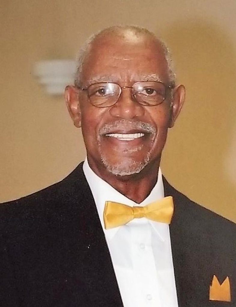 Louis Charles Chase Profile Photo