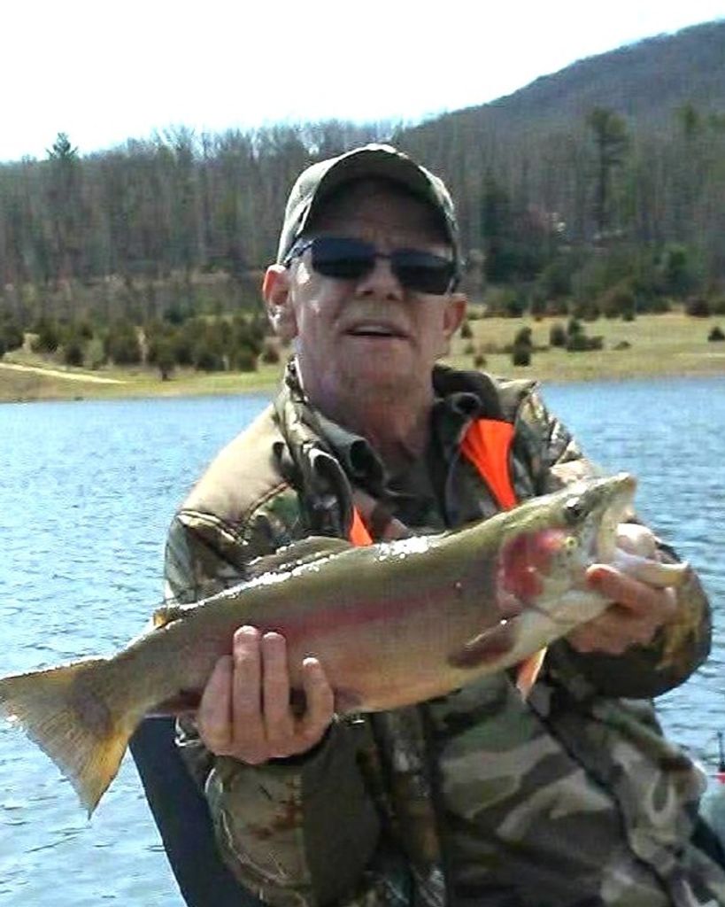 Roger Dale Helmandollar Profile Photo